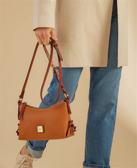 dooney and bourke hobo crossbody.